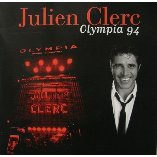 Olympia 94 - Extraits