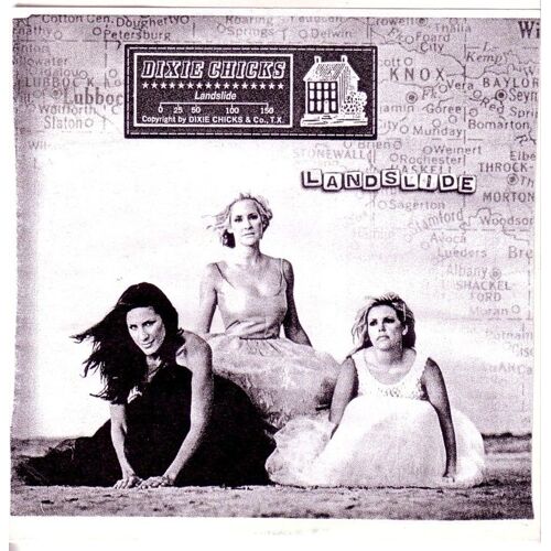 Dixie Chicks "Landslide"