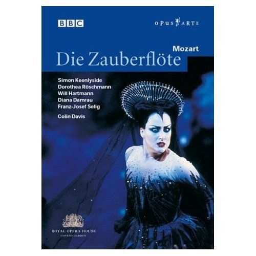 The Magic Flute