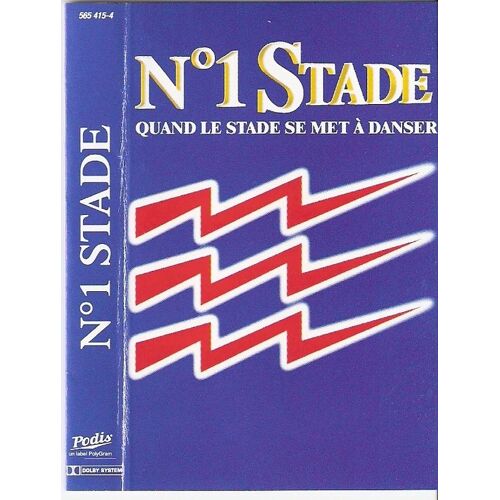 N°1 Stade