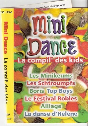 Mini-Dance