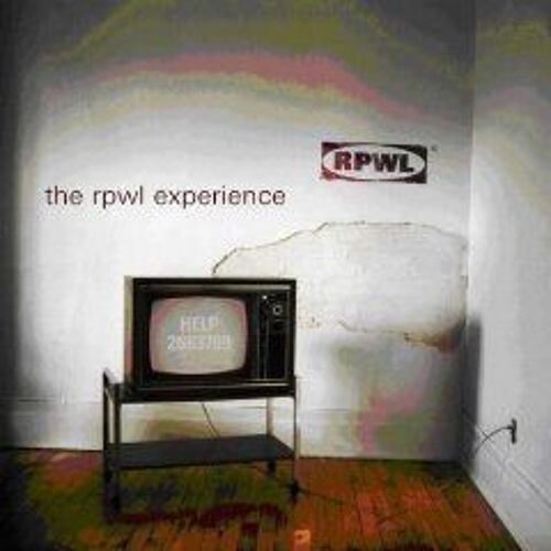 The Rpwl Experience (Special Edition)