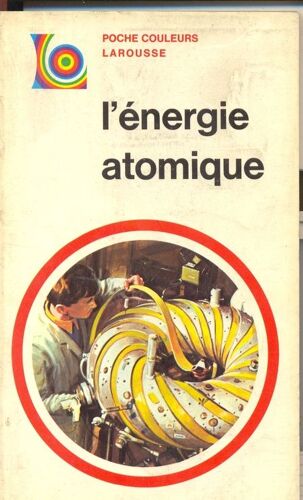 L'energie Atomique