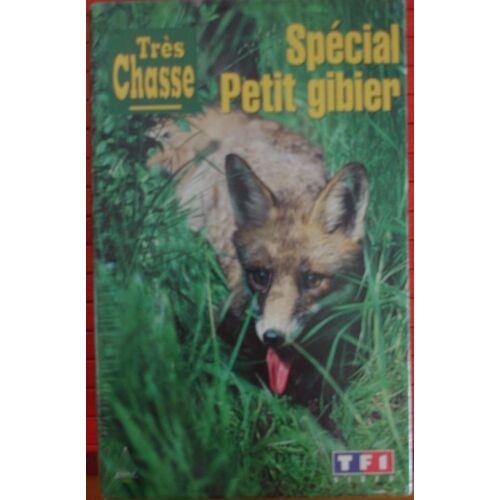 Tres Chasse:Petit Gibier