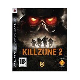 Killzone 2 Ps3