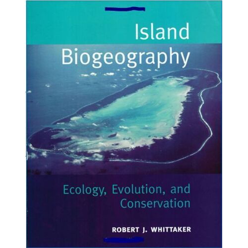Island Biogeography