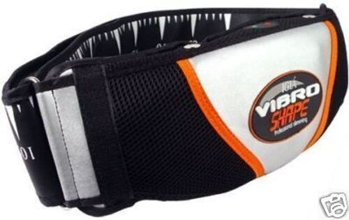 Ceinture Vibrante Vibro Shape Vu A La Tv