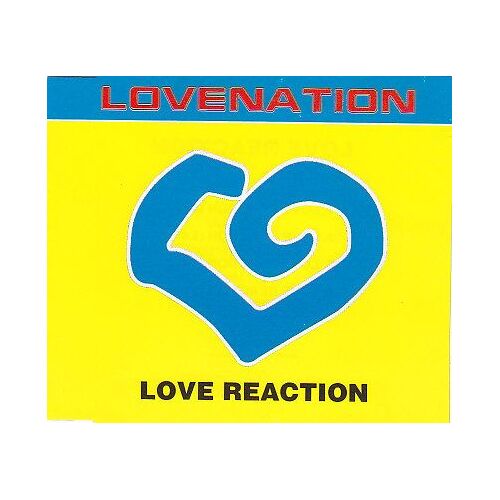 Love Reaction