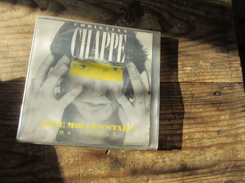 Joue Moi Les Stars / Ma Congai