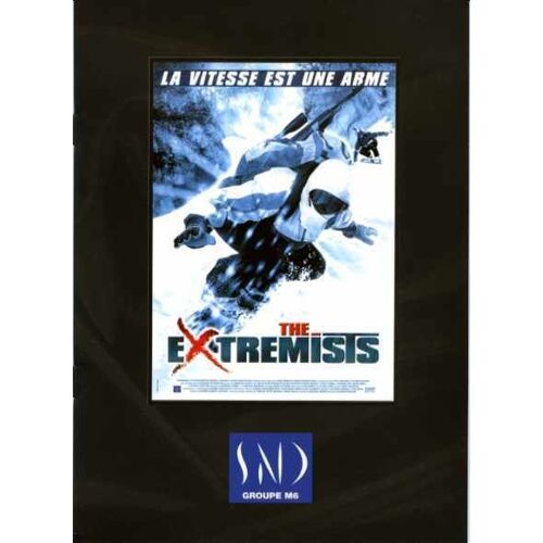 The Extremists - Dp  N° 1 : Dossier De Presse - Christian Duguay - Rufus Sewell - Devon Sawa - 2002