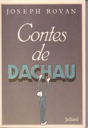 Contes De Dachau