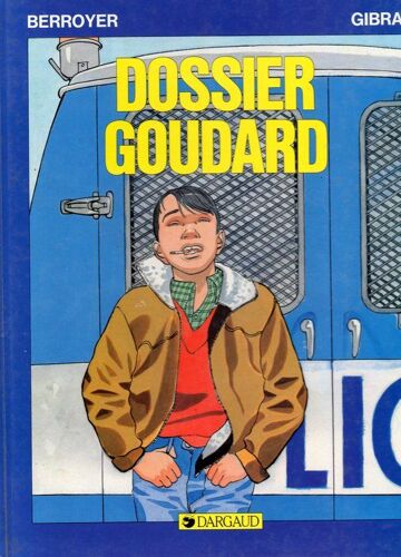 Dossier Goudard