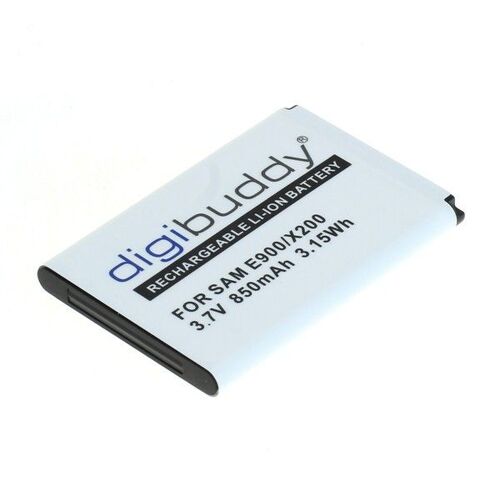 Batterie Li-Ion haut de gamme pour Samsung SGH-C130 - garantie 1 an