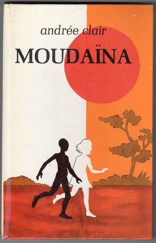 Moudaina