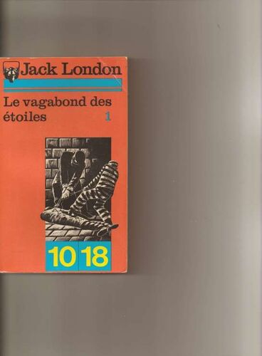Le Vagabond Des Étoiles Tome 1