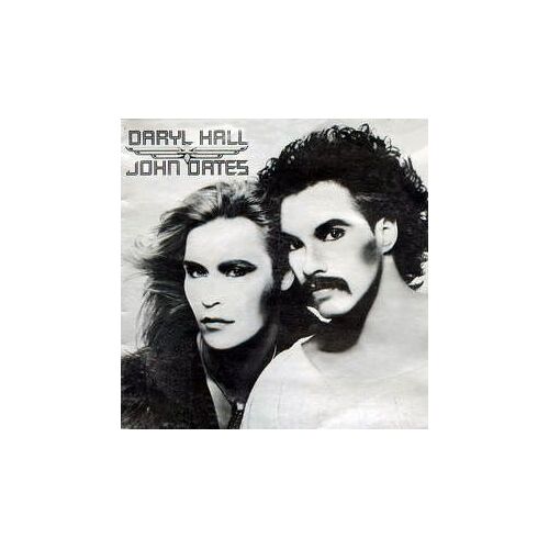 Daryl Hall & John Oates (Rmst) Hall & Oates