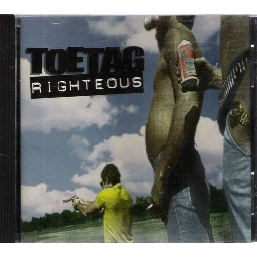 Righteous