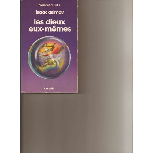 Les Dieux Eux-Memes