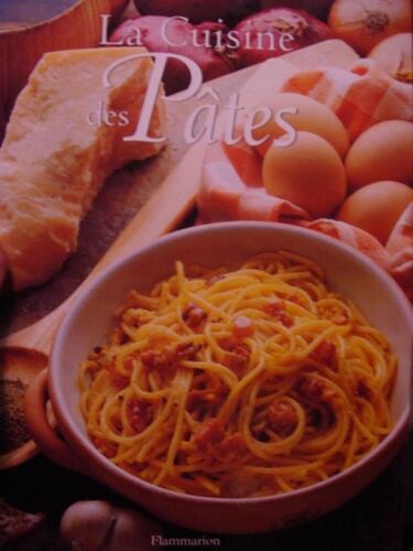 La Cuisine Des Pâtes