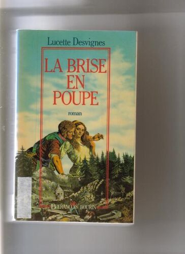 Les Mains Libres - Tome 2 - La Brise En Poupe