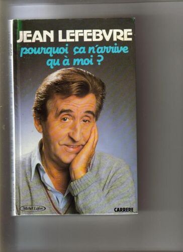 Pourquoi Ça N'arrive Qu'à Moi