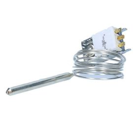 THERMOSTAT DE REGULATION CAVE A VIN POUR REFRIGERATEUR LIEBHERR - 6151745