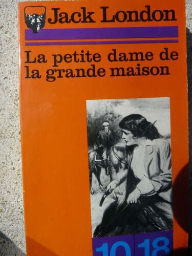 Le Petite Dame De La Grande Maison