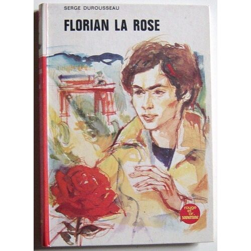 Florian La Rose