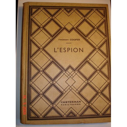 L'espion