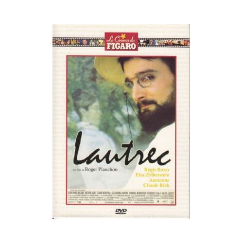 Lautrec