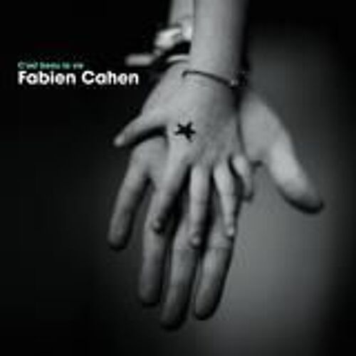 Fabien Cahen - C'est Beau La Vie (Single Digipack)