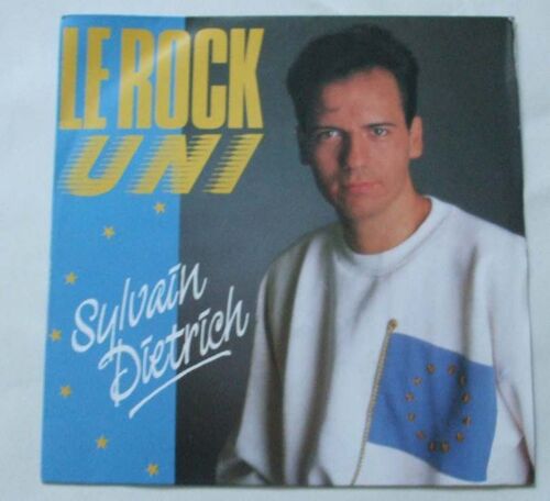 Le Rock Uni<Br>Alone Together