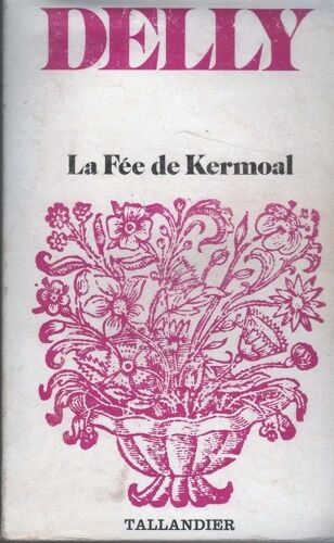 La Fée De Kermoal
