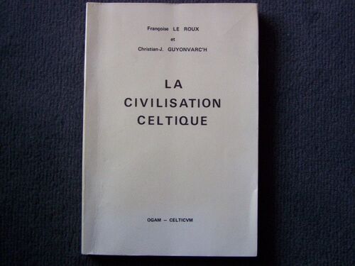 La Civilisation Celtique