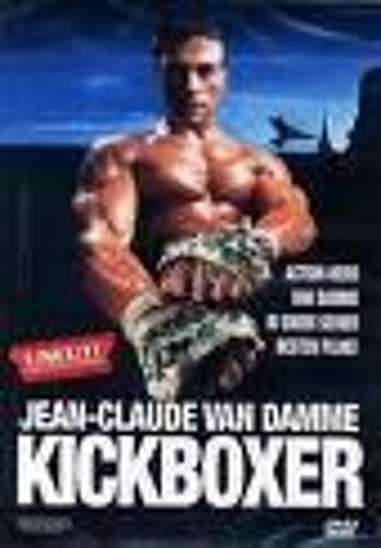 Kickboxer
