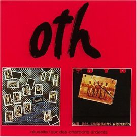 Réussite / Sur Des Charbons Ardents