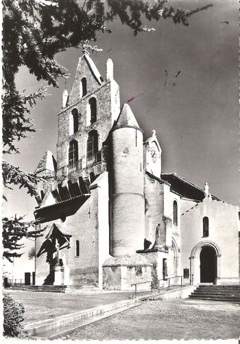 Pibrac - Pelerinage De Ste-Germaine