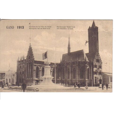 Cpa Gand