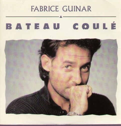 Bateau Coulé (F. Guinard / P.A. Dahan / M. Chanterau / C. Mambrard)  /  Drole De Tango (F. Guinard / Xh. Bertrand)