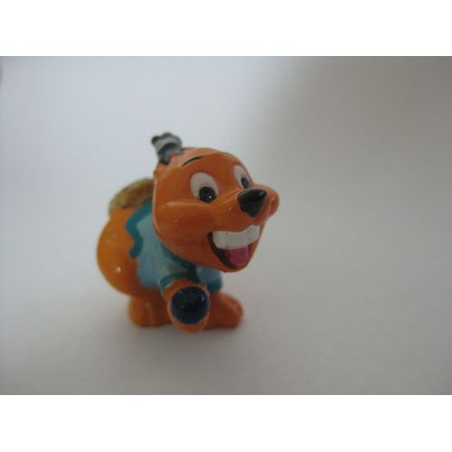 Kinder Surprise: Castor