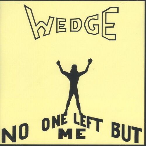 No One Left But Me