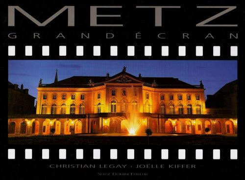 Metz Grand Écran