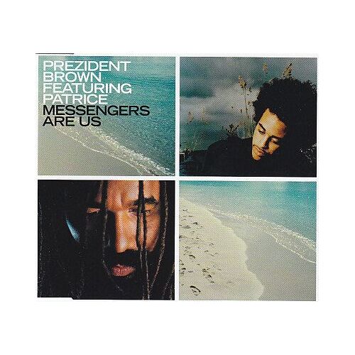 Messengers Are Us