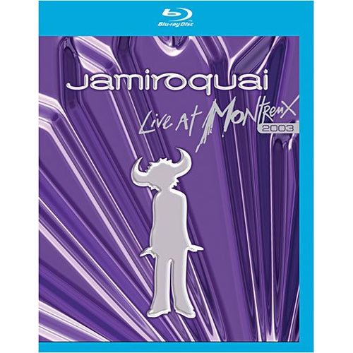Live At Montreux 2003