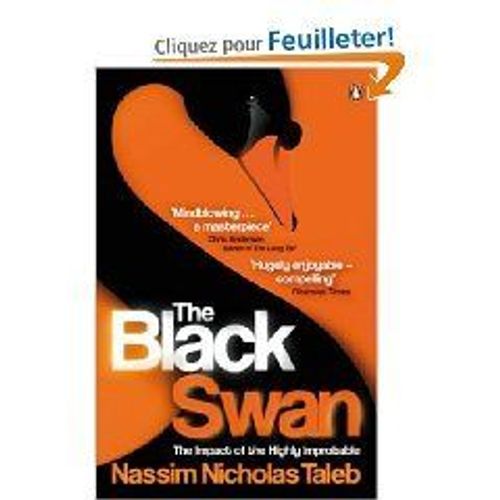 The Black Swan