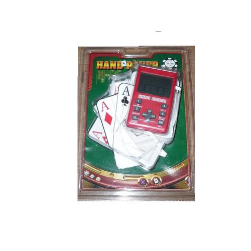Hand Poker