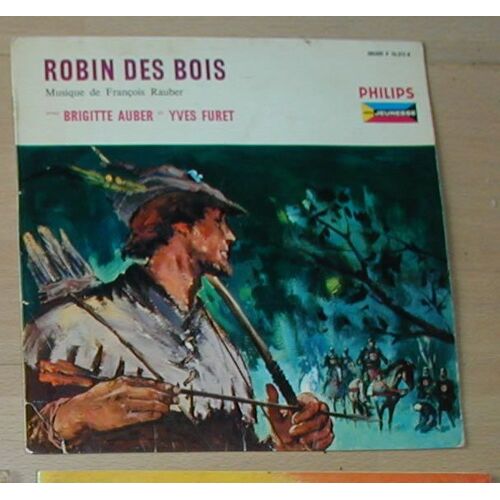 Robin Des Bois