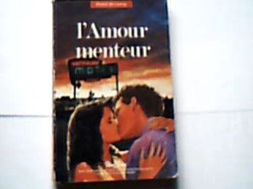 L'amour Menteur