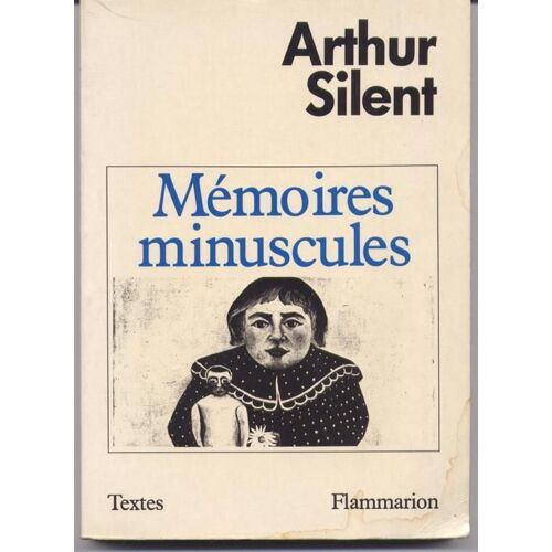 Mémoires Minuscules