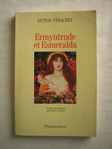 Ermyntrude Et Esmeralda